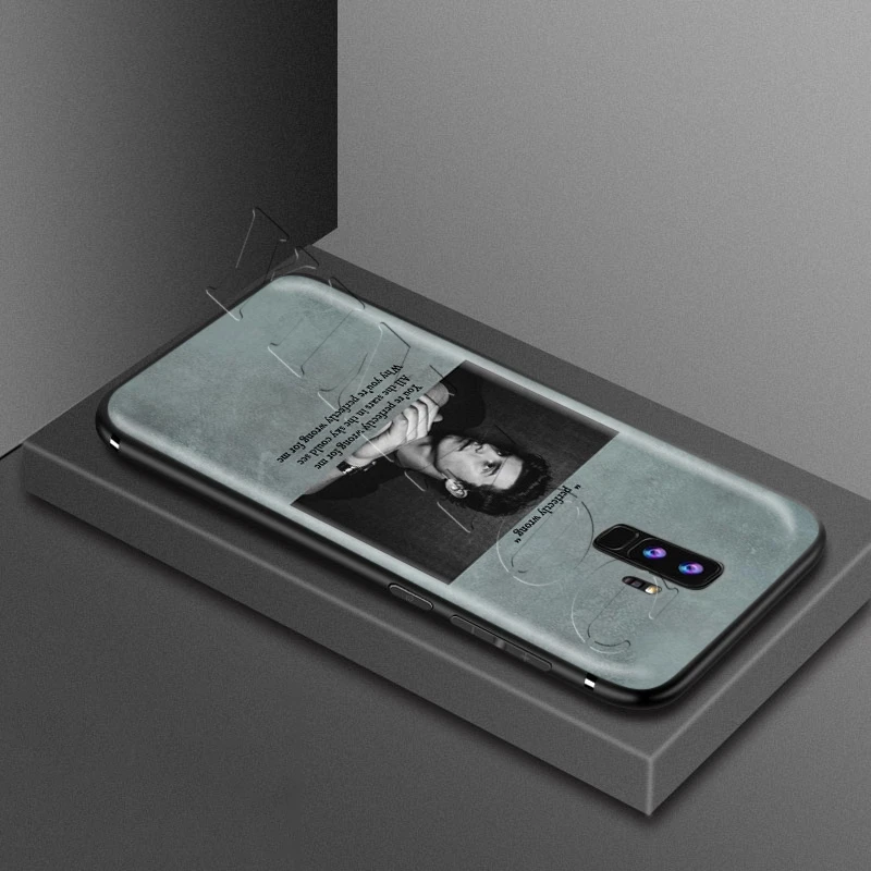 Чехол YIMAOC Shawn Mendes The Tour для Samsung Galaxy A7 A8 A9 S10 J6 Plus A10 A20 A30 A40 A50 A60 A70 M10 M20 M30 M40|Бамперы| |
