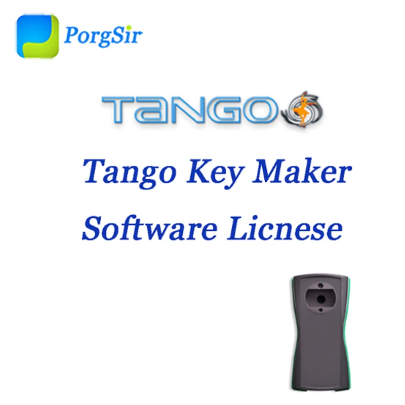 Tango ключ программист ключ производитель программное обеспечение Лицензия для Volvo& Jeep D-odge C-itroen F-errari D-acia F-iat