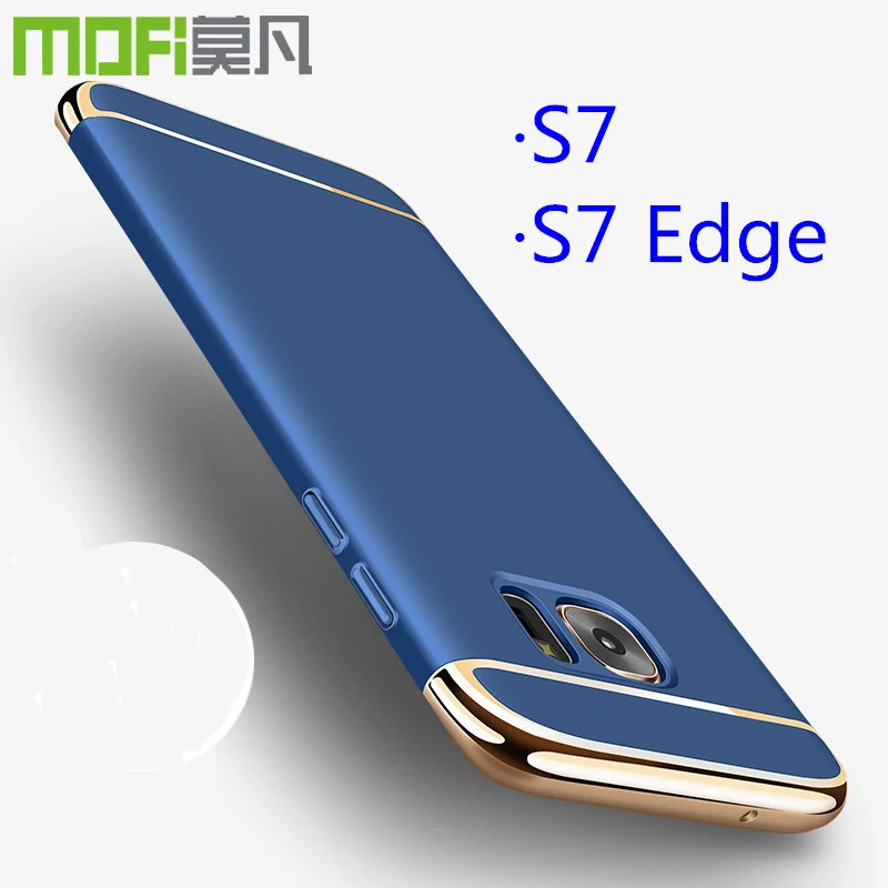 s7 edge case hard for samsung galaxy back cover fundas sds Samsung s 7 coque 32gb cases |