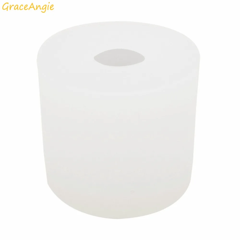 Силиконовая форма GraceAngie 5 шт./лот 8 16 мм смешанного размера сделай сам для подвесок