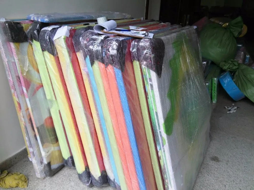 Безопасная мягкая внутренняя игровая площадка для детей сертифицированная CE