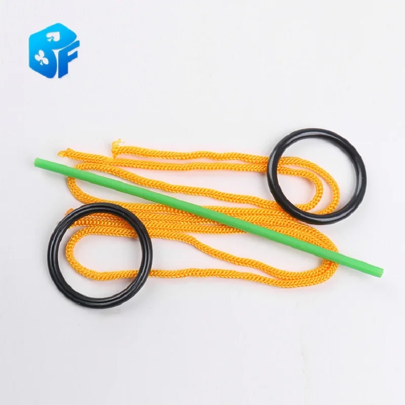 Magic rope magic stick trick street tricks | Игрушки и хобби