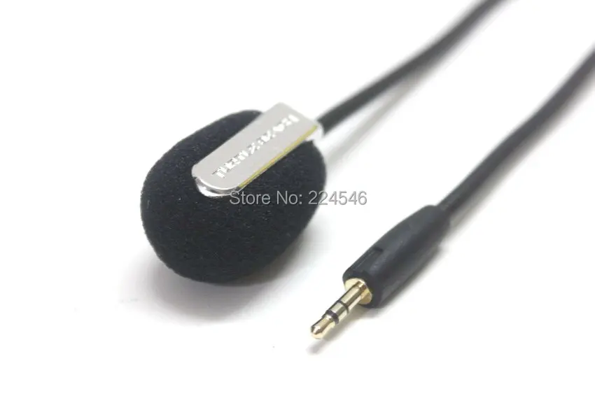 Микрофон Ear Force XO7 XO Seven Pro для Игровых Наушников XP7 Z7 M7 Sierra|Микрофоны| |