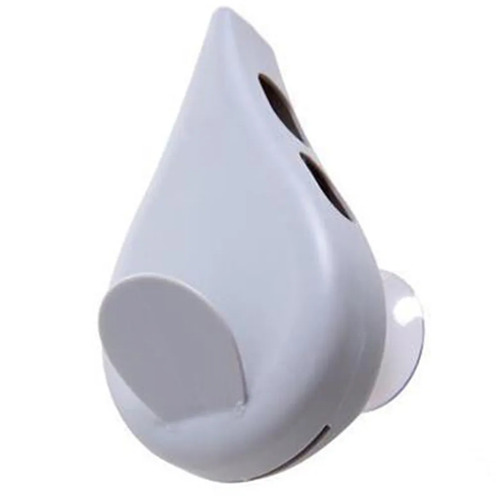 Новый висячий ящик для хранения зубных щеток стойка ванной кухни семейная посуда