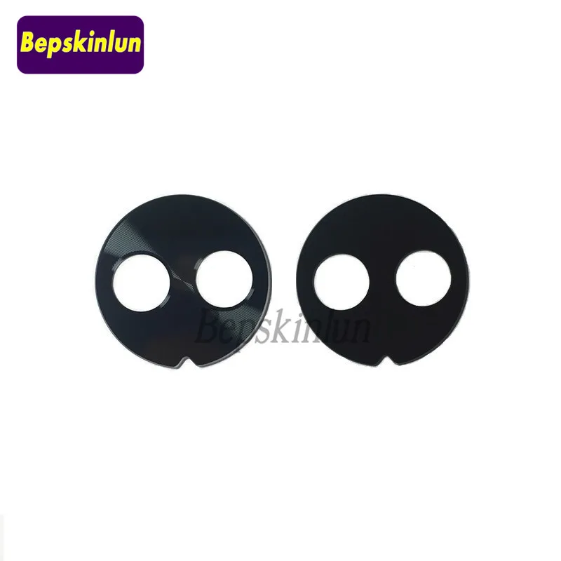 

Bepskinlun Original Camera Glass Lens for Meitu T9 Rear Camera Lens Replacement with Adhesive Glue Sticker