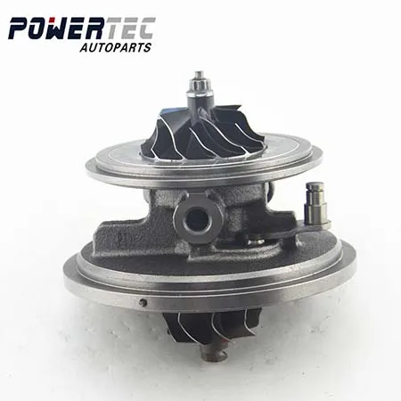 For BMW X3 2.0D E83 E83N 110 Kw 150 HP M47TU 2004- Balanced Garrett turbo core cartridge 762965 rebuild chra turbine 7794022H07 |