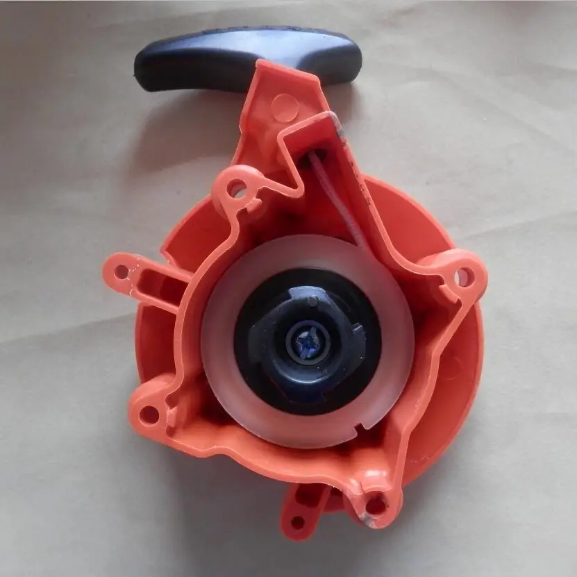 Стартовый агрегат RECOIL для HUS. 543 536 543R 536R 40CC 43CC STRIMMER PULL START ROPE рукоятка триммер