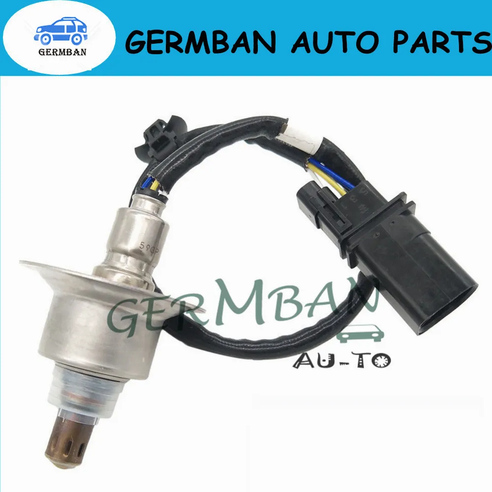 Лямбда датчик кислорода O2 подходит для 10 15 Santa Fe Optima Sorento Sportage 2.4L No #39210 2G100 234 5029