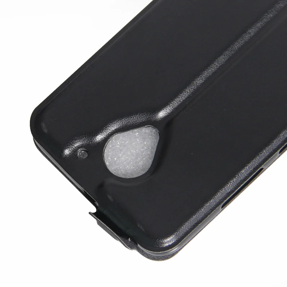MCMEME флип чехол для lenovo C2 power Магнитный вверх вниз кожаный чехол для lenovo K10a40 Vibe C2 power Case TPU мягкие чехлы