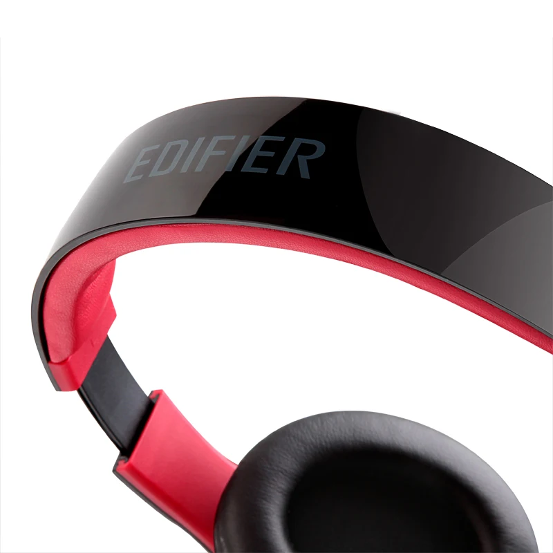 EDIFIER K830 Наушники Hi Fi гибкие удобные 3 5 мм стерео наушники вкладыши гарнитура Шум