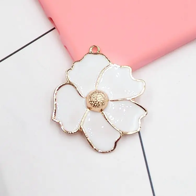 2 шт. 3D наклейки из сплава для телефонов с орнаментом талисманы изготовления