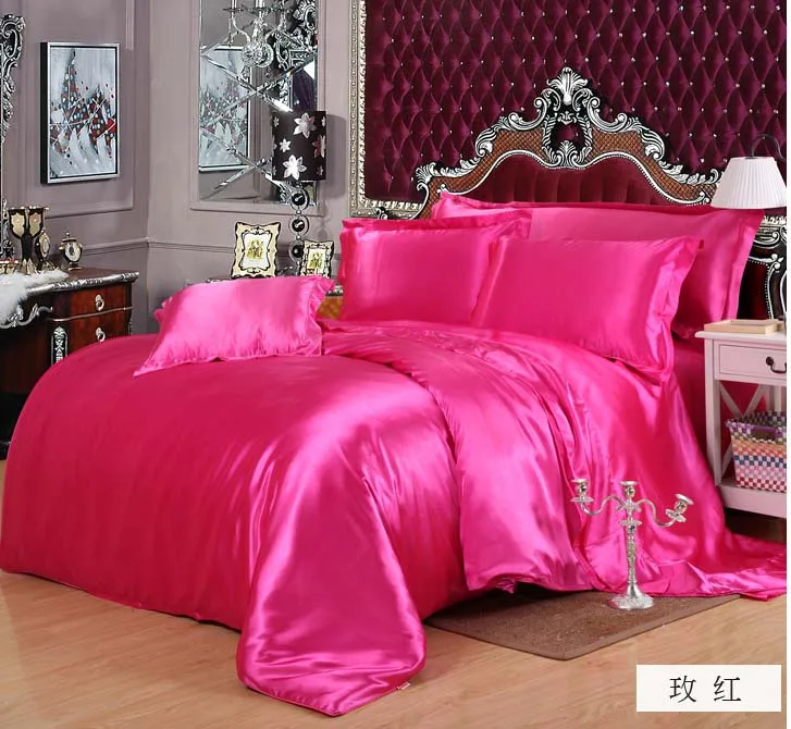 Близнец полный королева Король Размер плоский лист или простыней на резинке