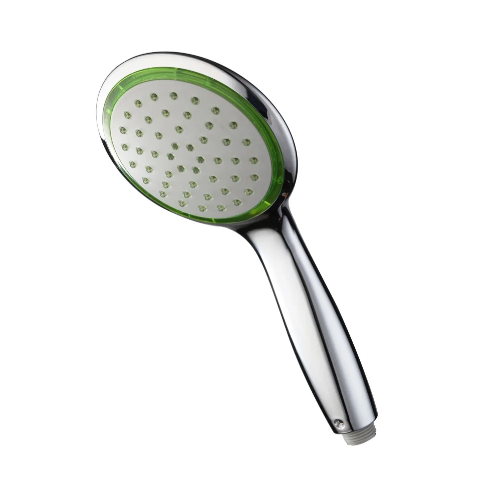 Смеситель для душа ручной с экономией воды 5 дюймов 1 распылитель|handheld shower head|shower