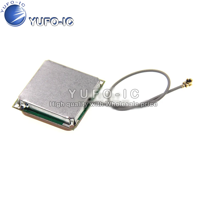 GSM/GPRS GPS/BDS макетная плата A9G \ SMS голос Беспроводная передача данных местоположение