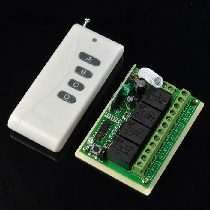 Лидер продаж беспроводной пульт дистанционного управления на большие