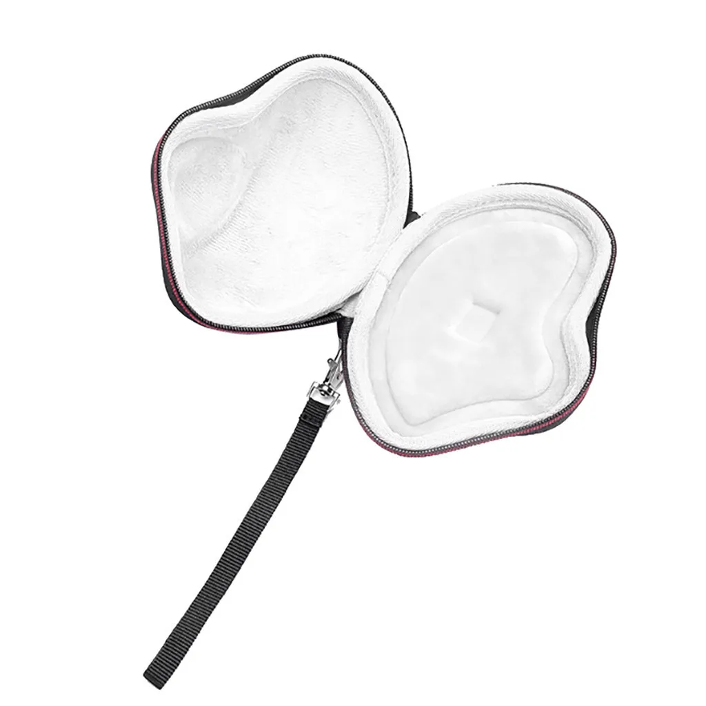 Новая портативная прочная автоматическая защита для беспроводного трекбола для мыши logitech M570, дорожный защитный чехол для хранения