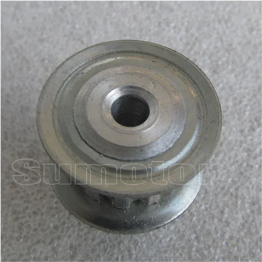 XL12T Bore 5mm 6mm 12Teeth Pitch 1/5&quot Timing Belt Pulleys Wheel for 3D printer CNC engraving machine engraver | Обустройство дома