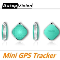 a9 personal mini micro gps tracker with waterproof case real time tracking locator for kids pet cats dogs vehicle with sos alarm