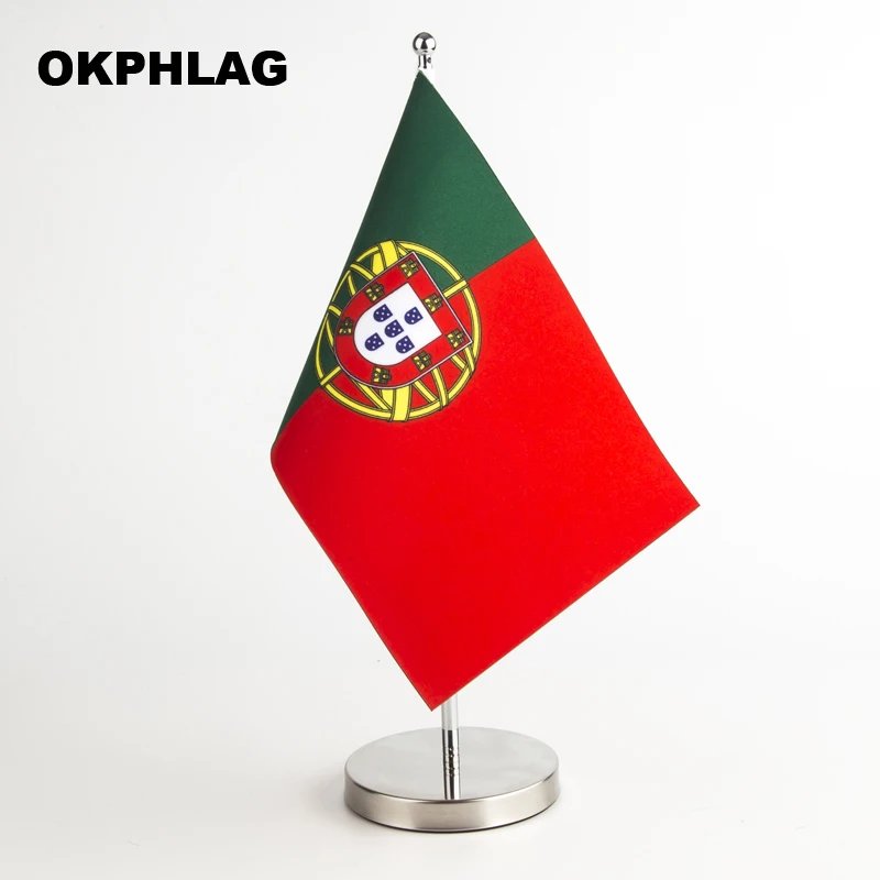 Новая Зеландия офисный стол флаг из нержавеющей стали фотообои баннеры