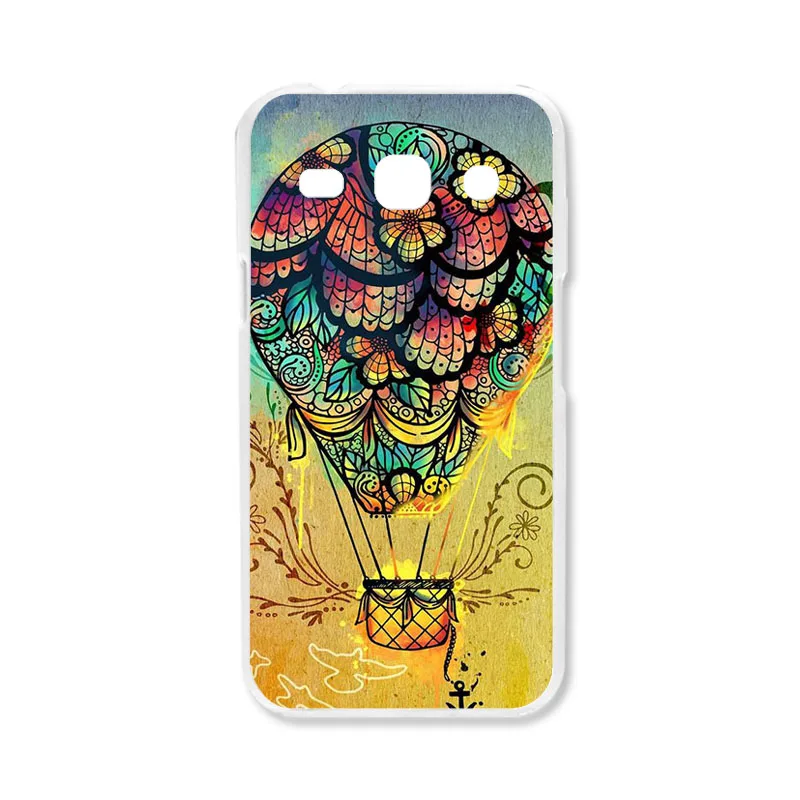 J089 TAOYUNXI, мягкий чехол из ТПУ для samsung Galaxy Star Advance G350E, чехол s для Galaxy Star 2 Plus, SM-G350E, DIY, окрашенные защитные чехлы - Цвет: J089
