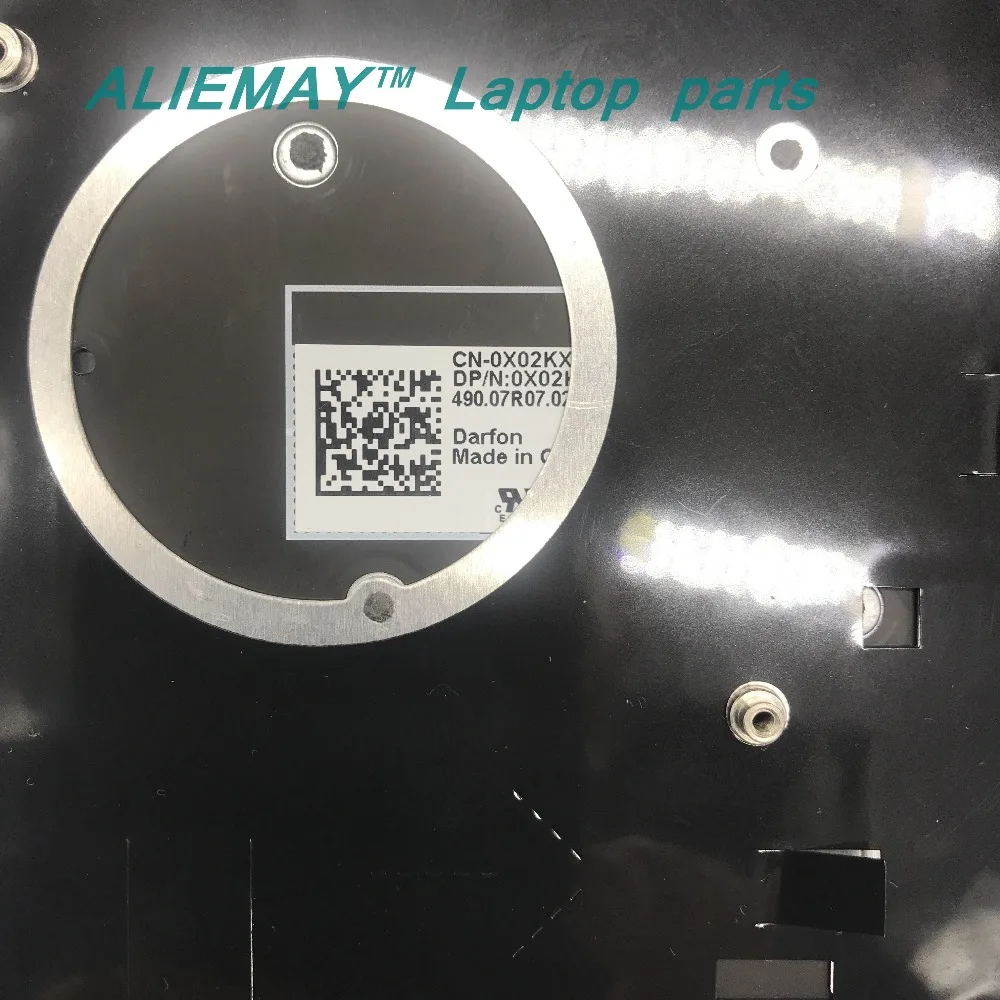 Клавиатура для DELL inspiron 14-7000 7460 7472 Inspiron14 palmrest с подсветкой BR BZ клавиатура X02KX 0X02KX |