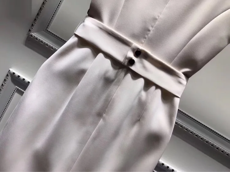 Vestidos De Festa, летнее модное офисное платье для женщин, с v-образным вырезом, с кристаллами, с бисером, без рукавов, облегающее платье-карандаш, тонкая одежда для вечеринок
