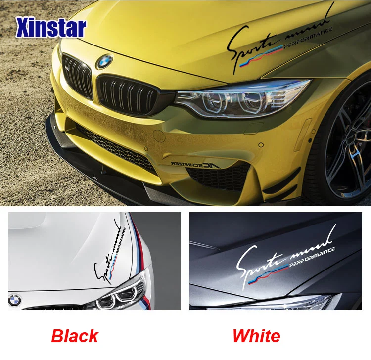 1 шт. автомобильная наклейка для BMW E38 E39 E46 E53 E60 E61 E64 E70 E71 E85 E87 E90 E83 F10 F20 F21 F30 F35|car body