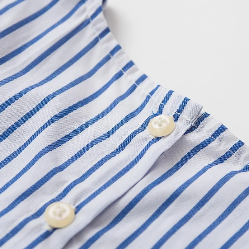 Комплект детской одежды из рубашки с оборками и брюк реглан бантом|clothing sets|set babyset