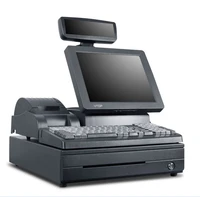vtop180f cash register cash registers cash register pos machines one machine