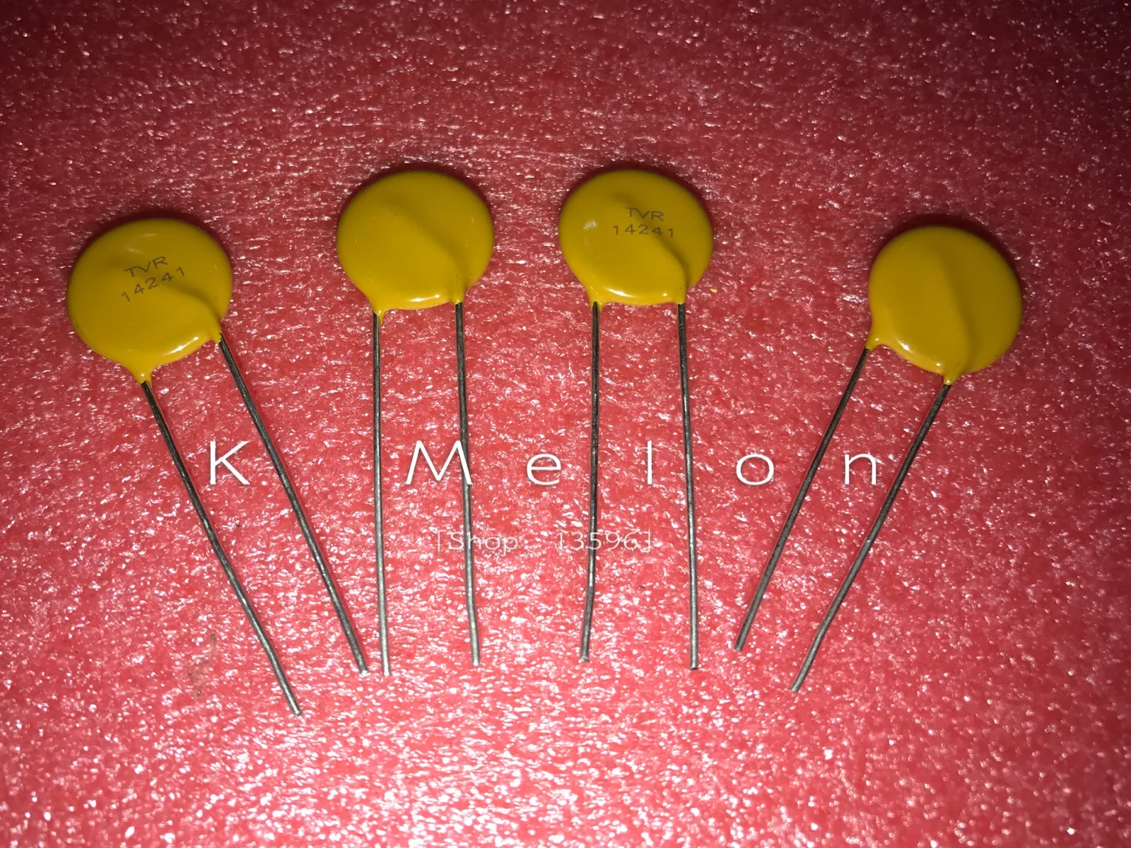 Новинка 5 шт.-20 шт. TVR14241 TVR 14241 14D241K 14K241 240 в 14 мм | Строительство и ремонт