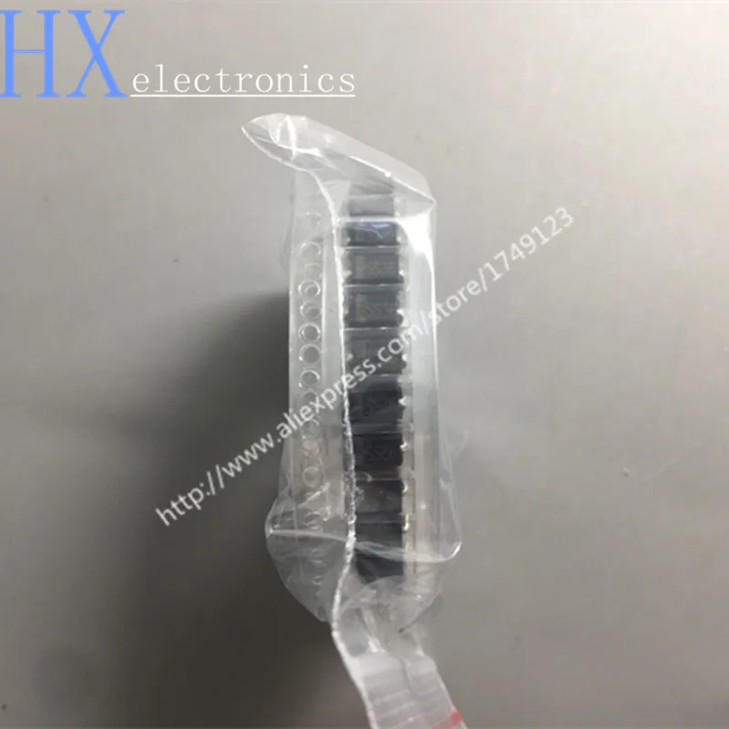 Бесплатная доставка 100 шт распродажа Новый SS36 SR360 3A 60V SMA DO 214AC SMD диод Шоттки|diode