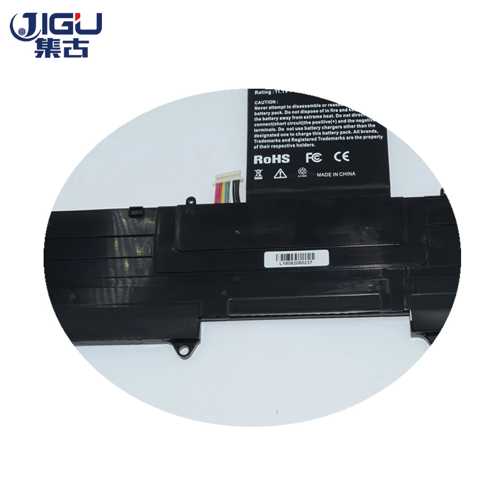 JIFU Аккумулятор для ноутбука AP11D3F, AP11D4F для acer Aspire S3, S3-351, S3-951, S3-371, серия MS2346