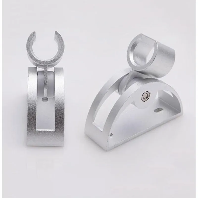 Держатель для душа Настенный алюминиевый держатель приспособление ванной набор