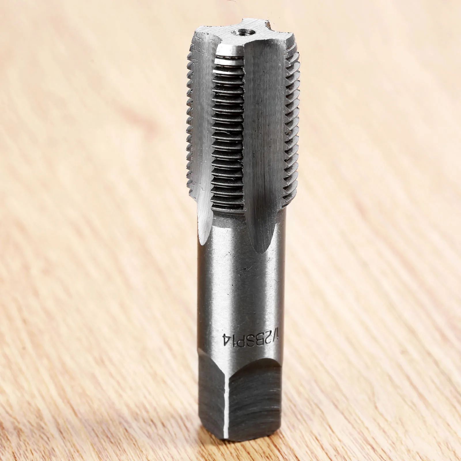 DRELD 1 шт. HSS BSP1/2 трубопроводов резьбы крана с коническим отверстием производства