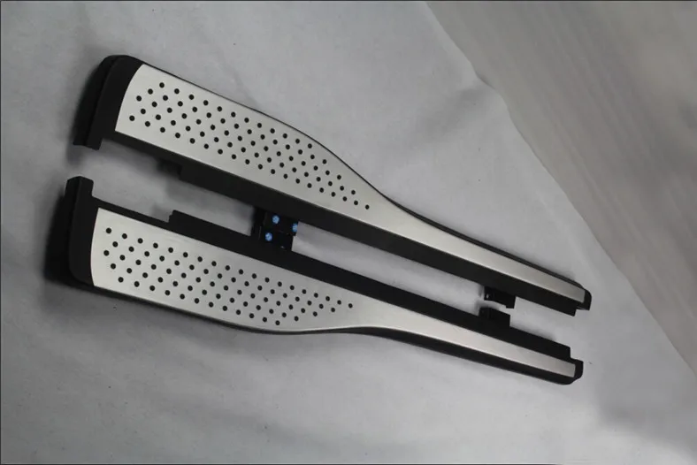 OEM дизайн алюминиевая подножка боковая Nerf bar Подходит для HONDA CRV CR-V 2012 2013 2014 2015 2016 |