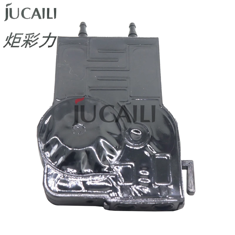 Чернильный демпфер Jucaili DX7 4 шт. для Epson DX7/5113 печатающая головка умного принтера