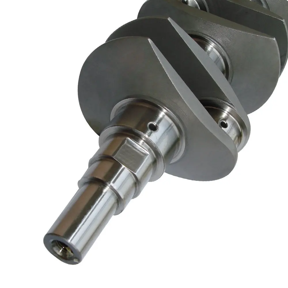 Stroke Crank for Toyota Corolla AE86 4AG Crankshaft 1.6L 4AGE 1800HP 122MM 48MM 77MM Full Balanced | Автомобили и мотоциклы