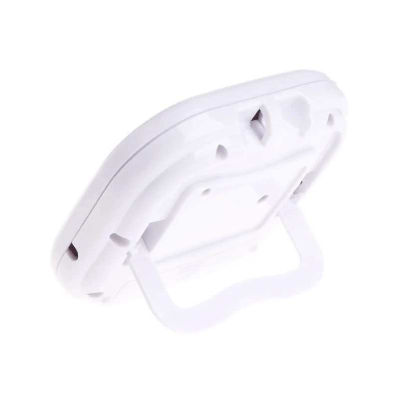 

LCD Display Digital Hygrometer Temperature Humidity Meter Max Min Thermometer