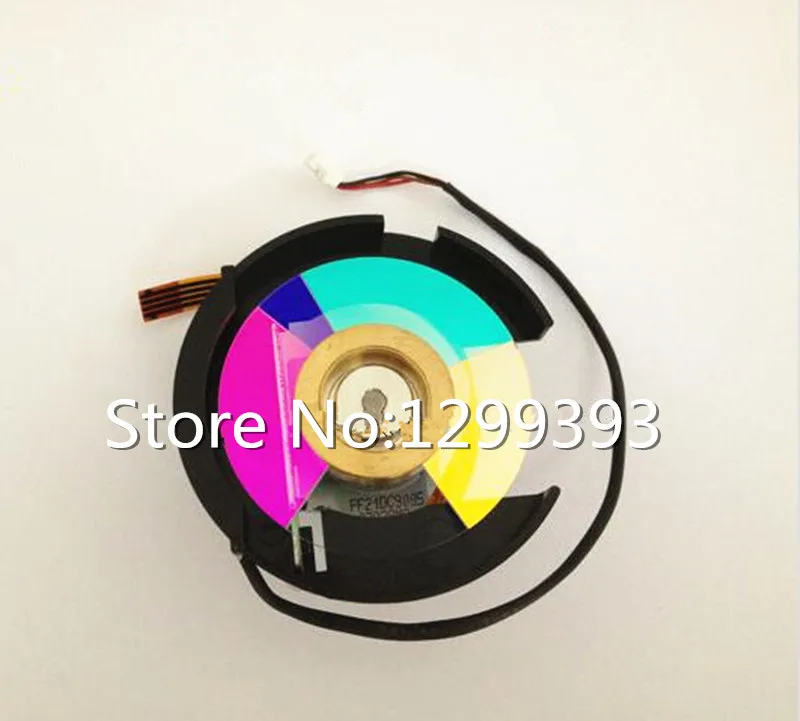 

Projector Color Wheel for BEN.Q MP612 Free shipping
