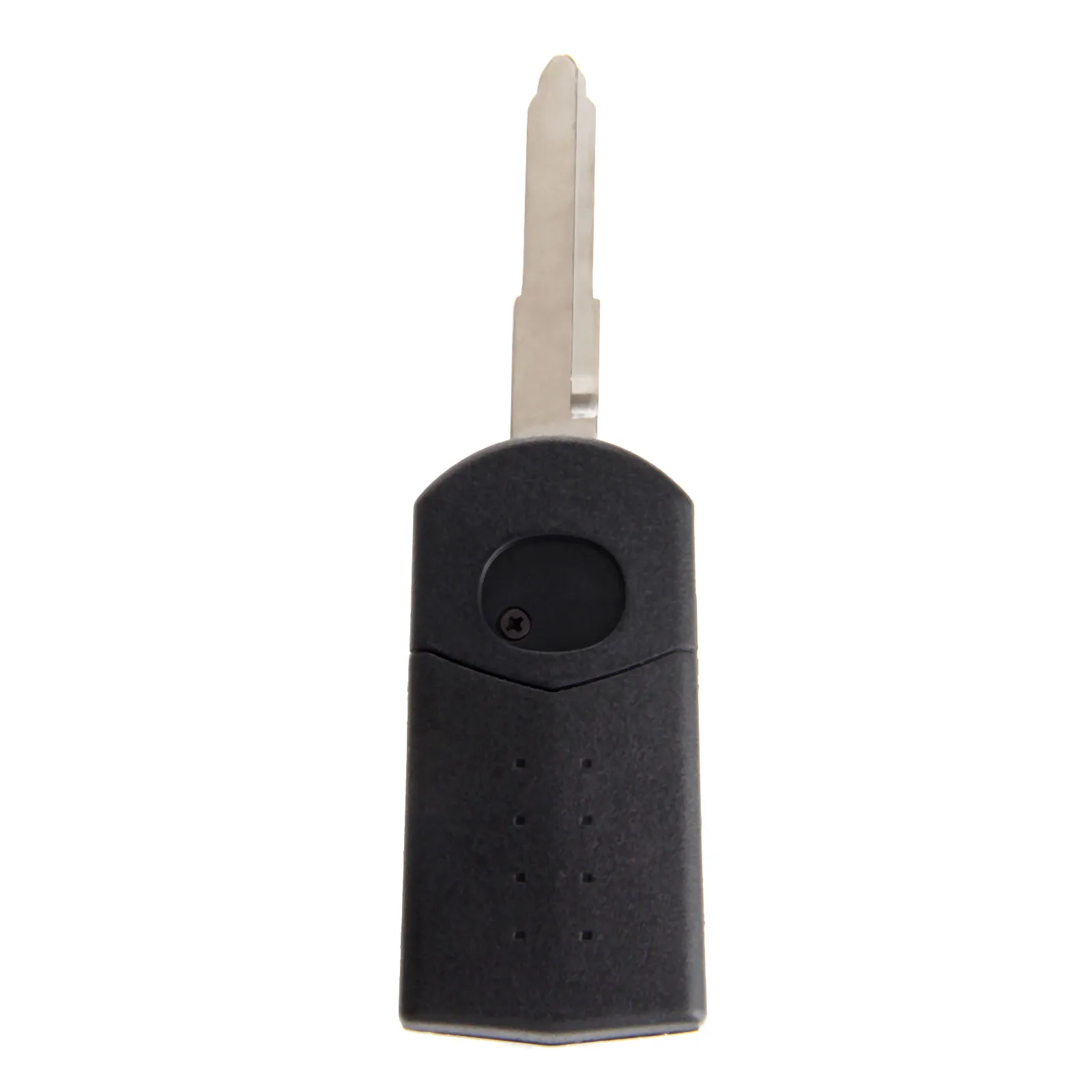 Yetaha 3 кнопки дистанционный пульт дистанционного флипа ключа брелок складной ключ