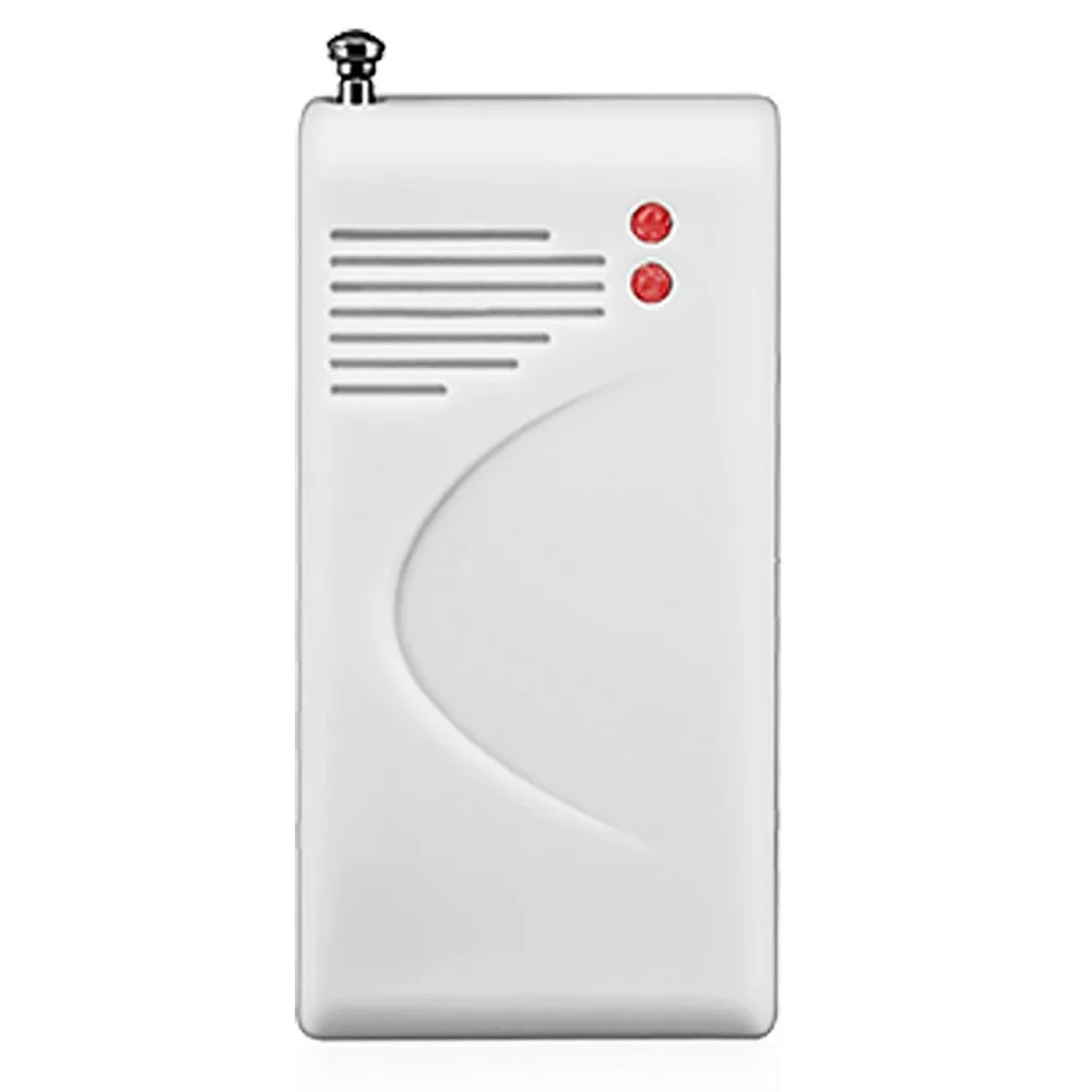SmartYIBA wifi GSM домашняя сигнализация GPRS SMS Беспроводная ip-камера Alarmes умная розетка датчик движения дверная сигнализация и т. д. для опции - Цвет: Shock Sensor