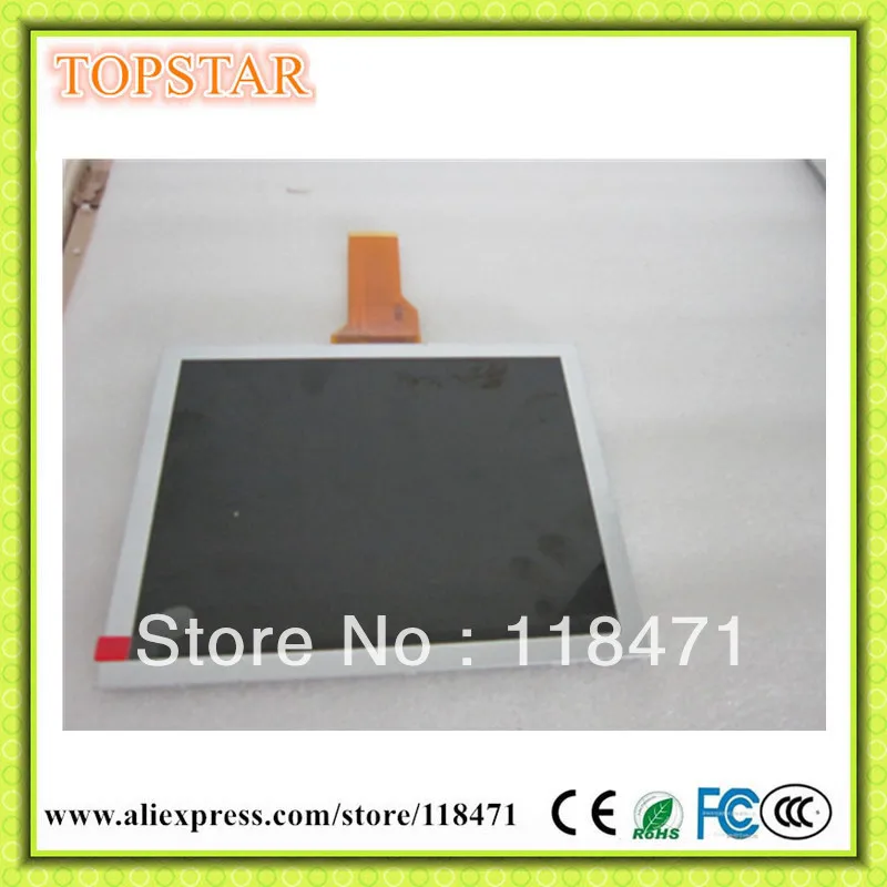 EJ080NA 05B 8 0 дюймовая ЖК панель для CHIMEI INNOLUX 800(RGB)* 600 (SVGA) Оригинальная гарантия 1 год|lcd