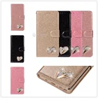 Роскошный чехол-книжка для Samsung A70 A50 A40 S10 Note 9 8 Note9 Note8 с откидной крышкой, кожаный чехол, новые чехлы для Galaxy S9 S8 Plus S7edge