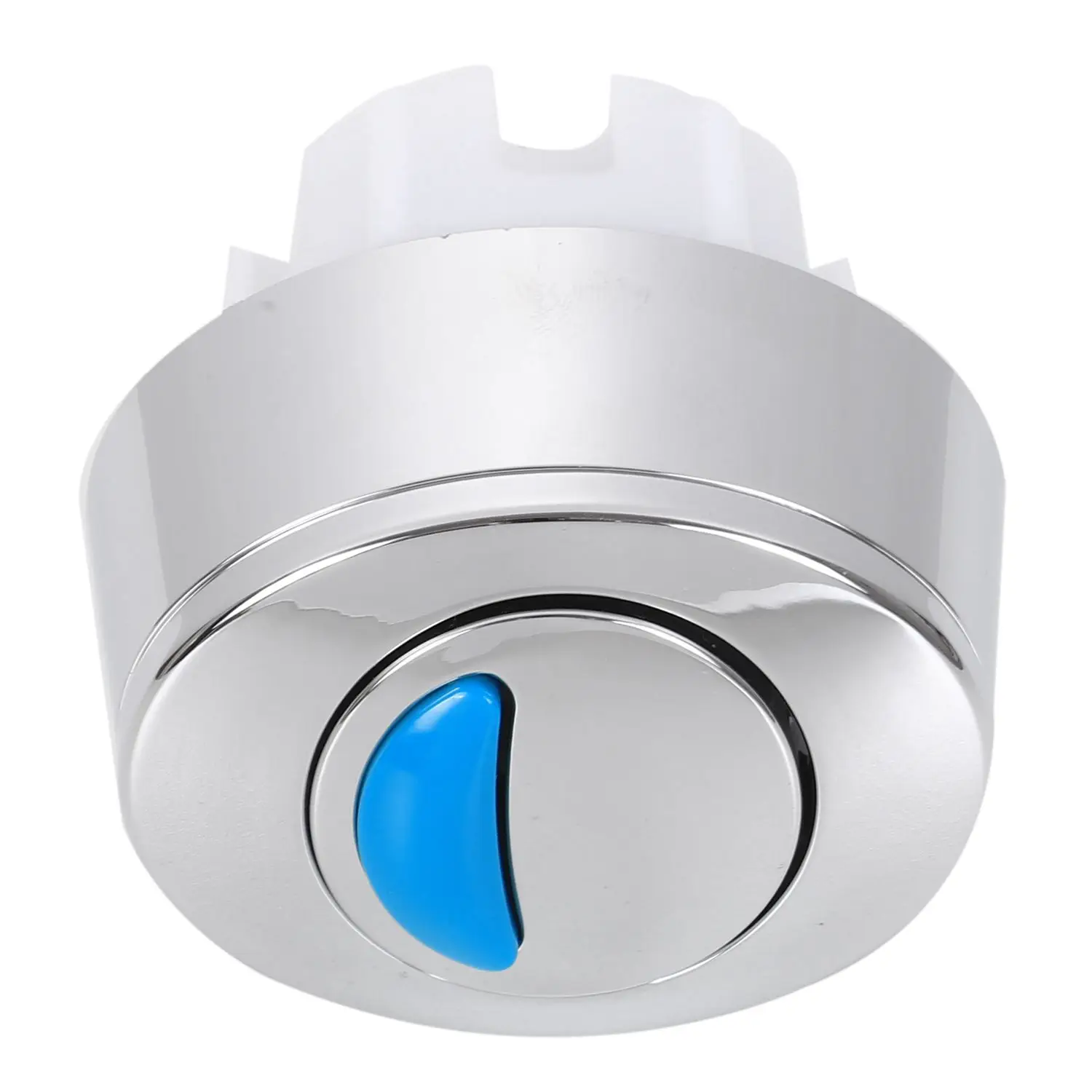 Pro полный резервуар с 1/2 дюймовым входным клапаном латунный хвостовик сифон