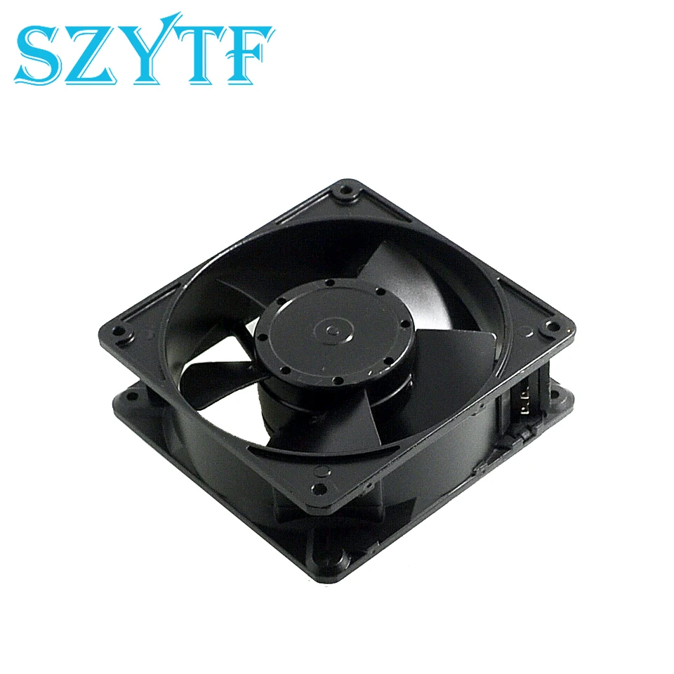 SZYTF New Original STYLE Fan 12038 120mm 12cm US12D22-GT 220V Inverter PLC AC Cooling | Компьютеры и офис