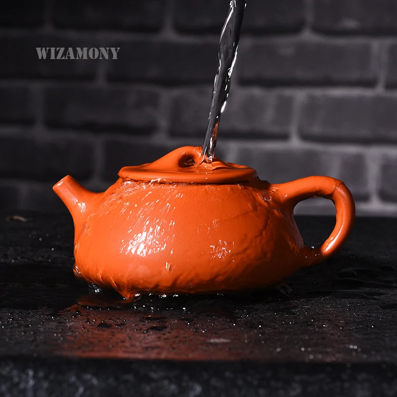 Оптовая продажа WIZAMONY! 13 различных типов заводская цена Yixing фиолетовая глина Zisha