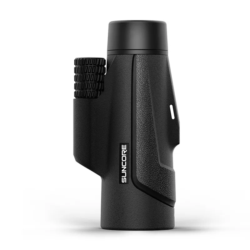 Monocular Монокуляр 10x42 высокой мощности телескоп HD зум оптический Spyglass светильник ночного видения военный HD Профессиональный охотничий инструмент - Цвет: Monocular