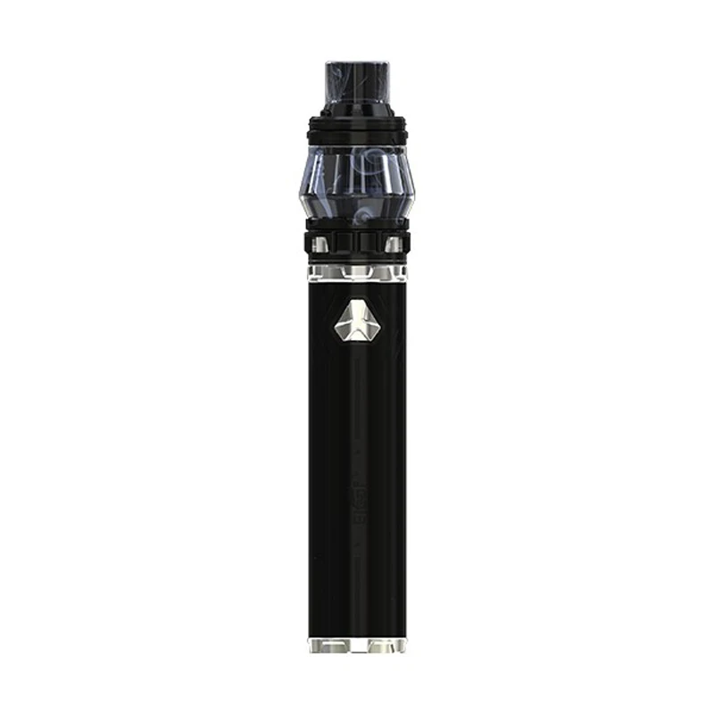 Оригинальный набор Eleaf iJust 21700 с ELLO Duro 80 Вт бак 5 мл атомайзер аккумулятором