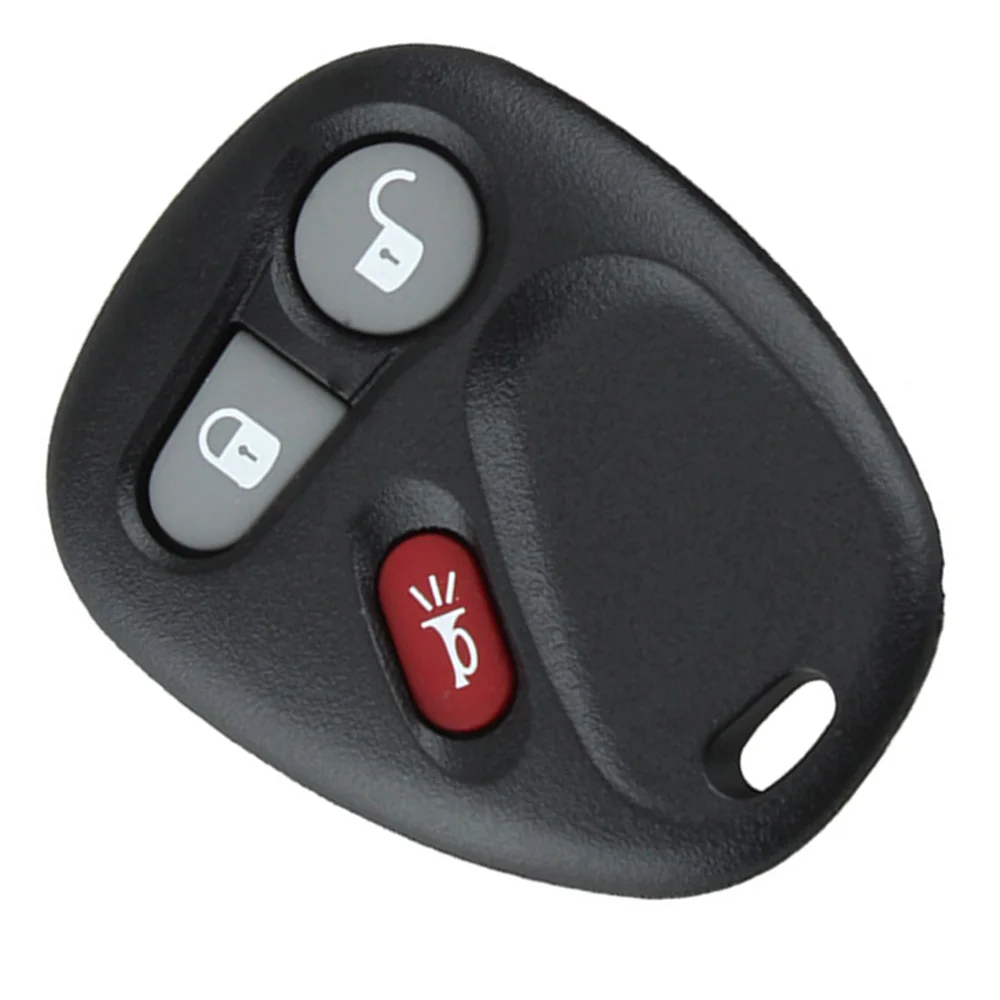 Пульт дистанционного управления LHJ011 для Cadillac / Chevrolet Sierra GMC/Hummer/Nordic/Saturn 3 кнопки 2
