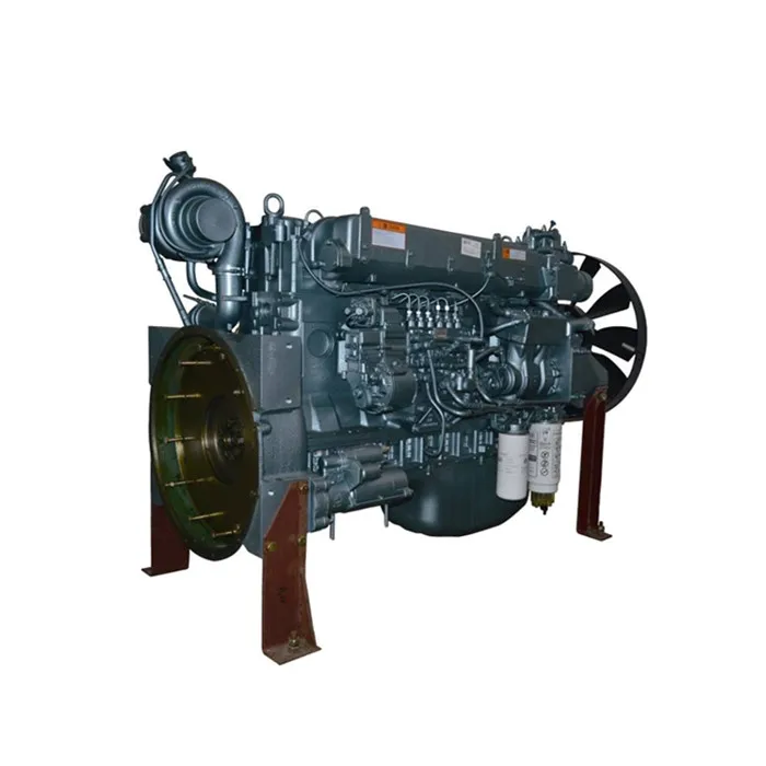 Sinotruck howo запчасти для грузовиков WD615.47 двигатель